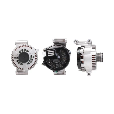 Abbildung von LUCAS ELECTRICAL LRA03959 Lichtmaschine 14V 130A FORD: Maverick SUV, MAZDA: Tribute Station Wagon