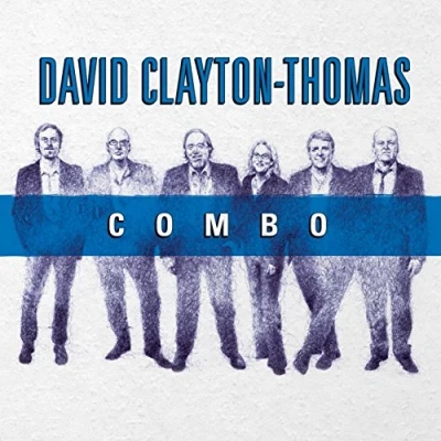 Abbildung von David Clayton Thomas Combo