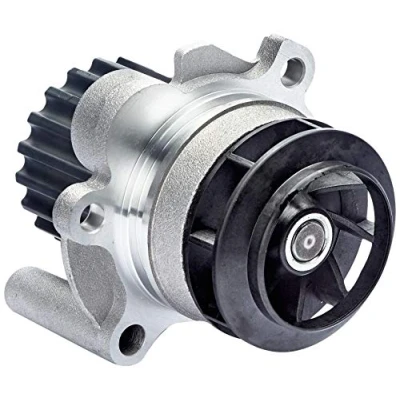Abbildung von JAPANPARTS PQ 0924 Wasserpumpe 19 AUDI: A4 B8 Avant, Limousine, Q5, VOLKSWAGEN: Golf 6, Touran I, 5 Schrägheck, SKODA: Octavia 2 Combi