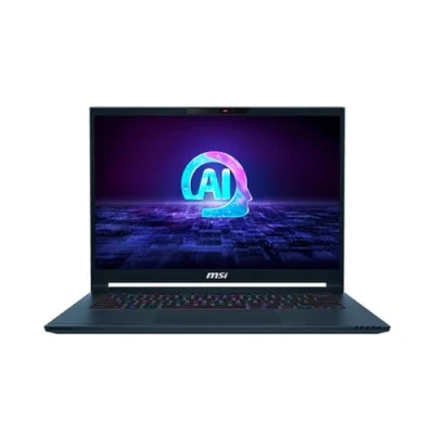 Abbildung von MSI Stealth 14AI 029 Laptop 14&quot; Intel Core Ultra 9 185H 32GB RAM 1TB SSD Nvidia Geforce RTX 4070 QWERTY Spanisch