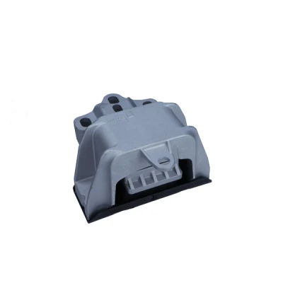 Abbildung von MAXGEAR 40 0586 Motorlager hinten links Gummimetalllager VOLKSWAGEN: Golf 4 Schrägheck, Variant, Bora Variant