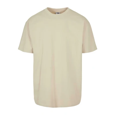 Abbildung von Urban Classics Tshirt basic, Herren, Größe: XS, Softseagrass