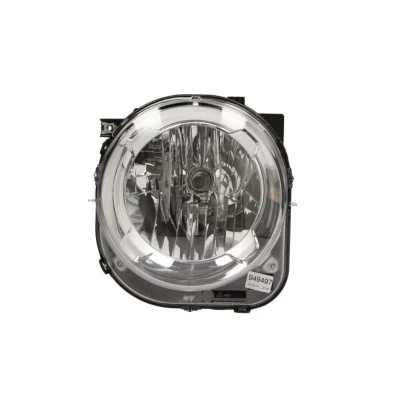Abbildung von MAGNETI MARELLI 712483501129 Scheinwerfer JEEP: Renegade SUV