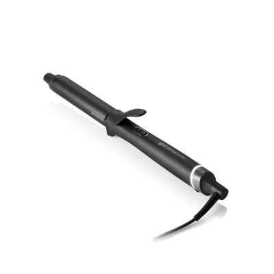 Abbildung von ghd Chronos Curve Classic Tong Zwart