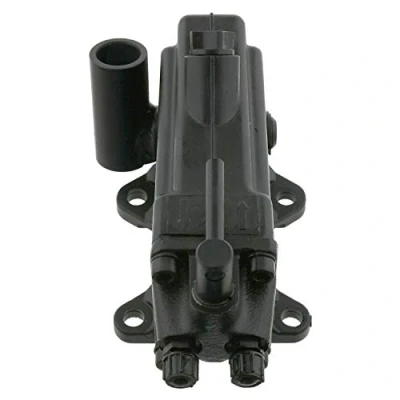 Abbildung von FEBI BILSTEIN 27211 Kippumpe, Fahrerhaus