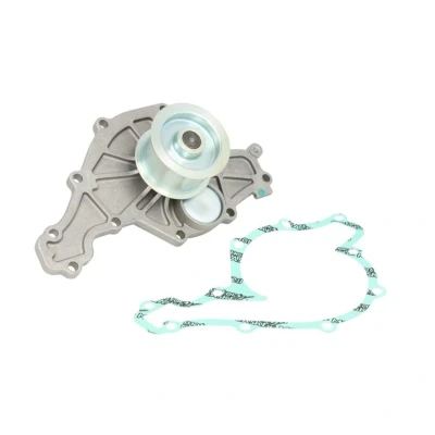 Abbildung von Saleri SIL PA1268 Wasserpumpe mechanisch AUDI: A8 D2