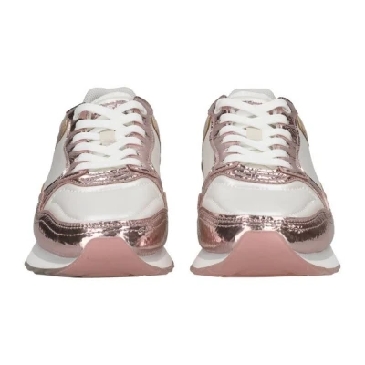 Abbildung von HOFF Sneaker low, Damen, Größe: 39, Multicolor Schuhe