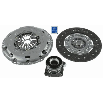 Abbildung von SACHS XTend Kit plus CSC 3000 990 402 Kupplungssatz 240 ALFA ROMEO: 159 Sportwagon, Limousine, Brera