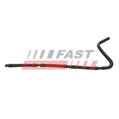Abbildung von FAST FT00233 Schlauch, Leckkraftstoff OPEL: Astra J Sports Tourer, Insignia A Mokka / X