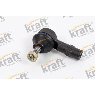 Abbildung von KRAFT 4311560 Spurstangenkopf Vorderachse, beidseitig, außen OPEL: Corsa C Schrägheck, B Tigra Twintop