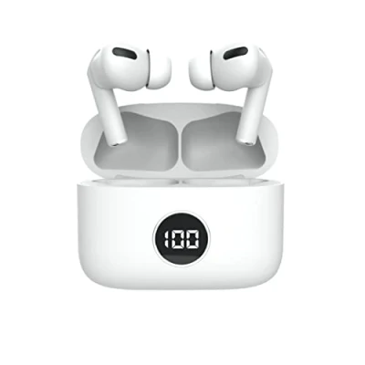Abbildung von Fade Anc True Wireless Headphones white