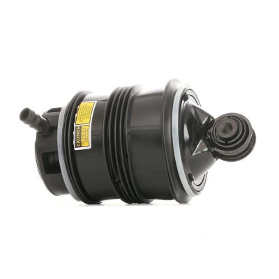 Abbildung von RIDEX 4119A0021 Luftfeder, Fahrwerk Hinterachse links Luftfeder MERCEDES BENZ: E Klasse Limousine, T modell, CLS Coupe