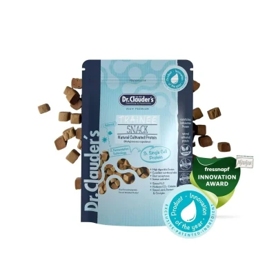 Abbildung von Trainee Snack Cultivated Protein 80g