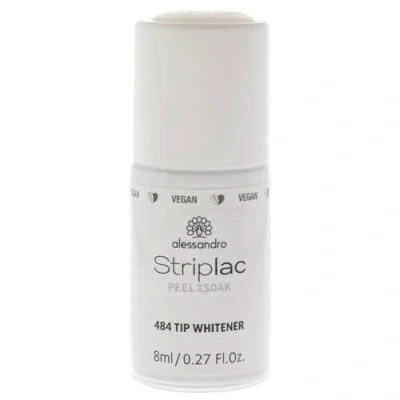 Abbildung von Alessandro Striplac Peel Or Soak Tip Whitener 8 ml