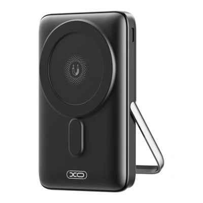 Abbildung von XO Magnetischer Powerbank 30W unterstützt das Schnellladeprotokoll 10000mAh