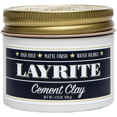 Abbildung von Layrite Clay Style Cement 120 g
