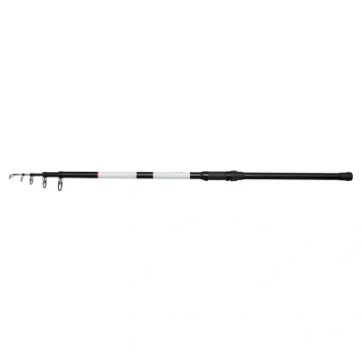 Abbildung von DAM Base X Tele Pike 11&#039;6&#039;&#039; 80 150g Köderrute Teleskoprute