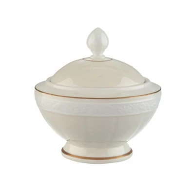 Abbildung von Villeroy &amp; Boch Ivoire Zuckerdose 6 Pers. 0,35 l