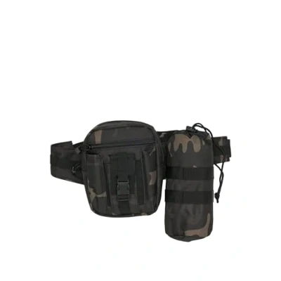 Abbildung von Brandit Allround Gürteltasche, Größe: One Size, Darkcamo