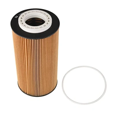 Abbildung von FEBI BILSTEIN 174823 Ölfilter mit Dichtring Filtereinsatz DAF: XF