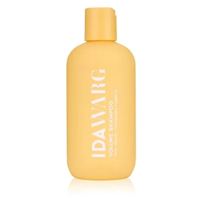 Abbildung von Ida Warg Beauty Volume Shampoo Shampoo, Größe: 250 ml,
