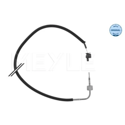 Abbildung von MEYLE 014 800 0166 Sensor, Abgastemperatur MERCEDES BENZ: E Klasse T modell, Limousine, Coupe