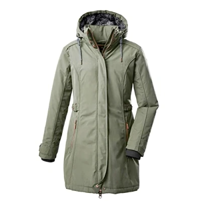 Abbildung von G.I.G.A. DX by killtec Parka &quot;GW 6 WMN PRK&quot;