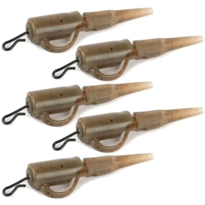 Abbildung von Fox Edges Camo Running Safety Clip Kit Kleinmaterial