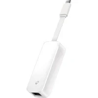 Abbildung von tp link UE300 USB C 3.0 auf Gigabit Ethernet Netzwerk Adapter zu