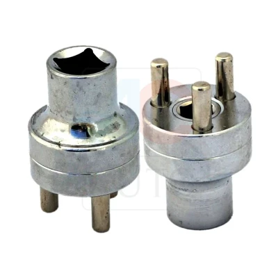 Abbildung von ACAUTO AC 05DN15 Mitnehmerscheibe, Magnetkupplung Kompressor