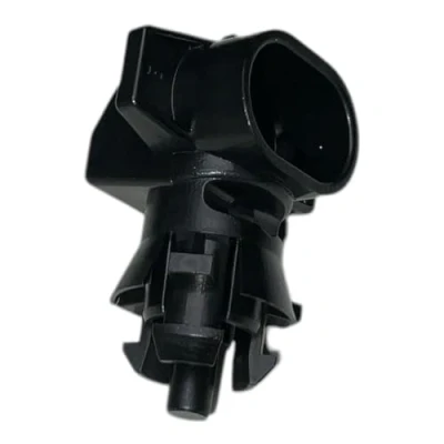 Abbildung von Außentemperaturfühler Sensor Außentemperatur Original GM 1236284 Luft Neu !!
