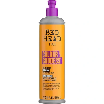 Abbildung von Tigi Bed Head Colour Goddess Shampoo 970ml