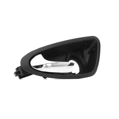 Abbildung von DPA 88370913302 Türgriff Vorderachse links verchromt SEAT: Ibiza 4 ST, Sportcoupe, Schrägheck