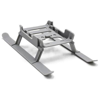 Abbildung von Landegestell Erweiterte Fahrwerk Landefüße für DJI Mini SE/Mavic Mini/Mini 2 Drohnen Zubehör