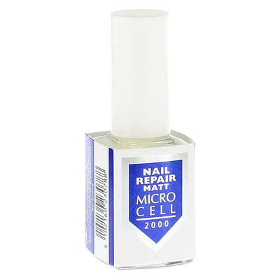 Abbildung von Microcell 2000 Nail Repair Matt, 1er Pack (1 x 12 ml)