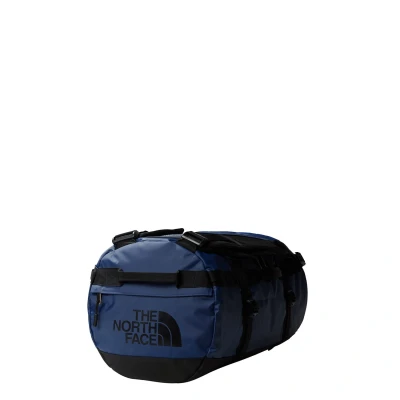 Abbildung von The North Face Base Camp Duffel S summit navy/tnf black