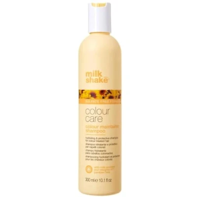 Abbildung von Milk_Shake Color Maintainer Shampoo 300 ml