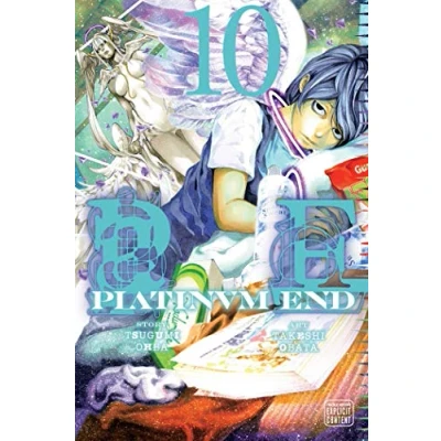 Abbildung von Platinum End, Vol. 10: Volume 10 (PLATINUM END GN, Band 10)