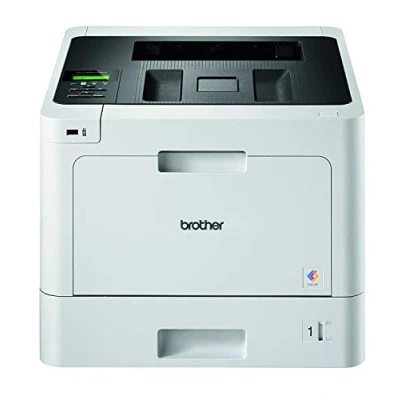 Abbildung von Hl L8260Cdw Laser Printer Colour 2400 X 600 Dpi A4