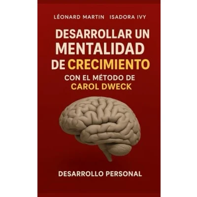 Abbildung von Desarrollar una mentalidad de crecimiento con el método Carol Dweck