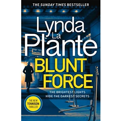 Abbildung von Blunt Force: The Sunday Times bestselling crime thriller