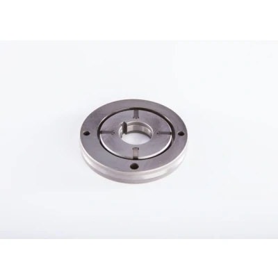 Abbildung von BOSCH 1 467 030 308 Kraftstoffpumpe mechanisch Diesel