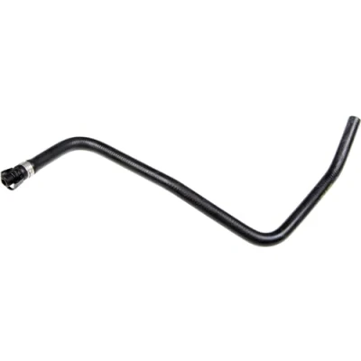 Abbildung von GATES 02 2482 Heizungsschlauch OPEL: Astra J Sports Tourer, Schrägheck, GTC