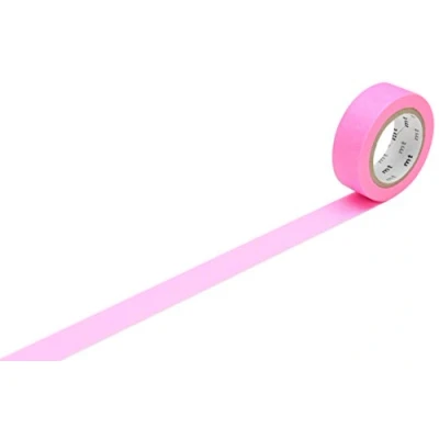 Abbildung von mt 1P basic shocking pink