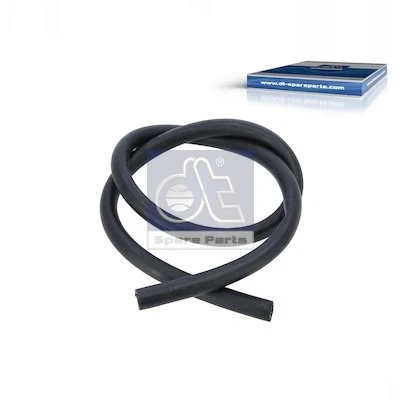 Abbildung von DT Spare Parts 9.75020 Kraftstoffschlauch 9