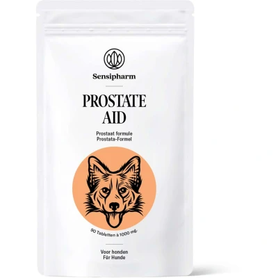 Abbildung von Sensipharm Prostate Aid 90 tabl.