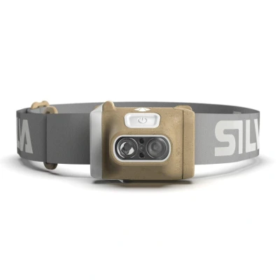 Abbildung von Silva Terra Scout H Headlamp SS23 Einheitsgröße
