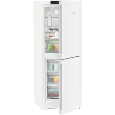 Abbildung von Liebherr Kühl /Gefrierkombination CNc 5023_994895951, 165,5 cm hoch, 59,7 breit, mit EasyFresh und NoFrost