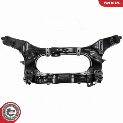 Abbildung von ESEN SKV 64SKV120 Achskörper NISSAN: Qashqai 2