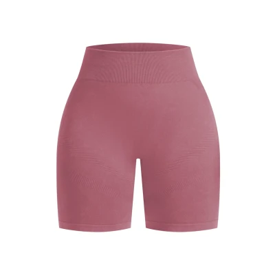 Abbildung von Smilodox Batik RUTH Tights, Damen, Größe: XS, Altrosa